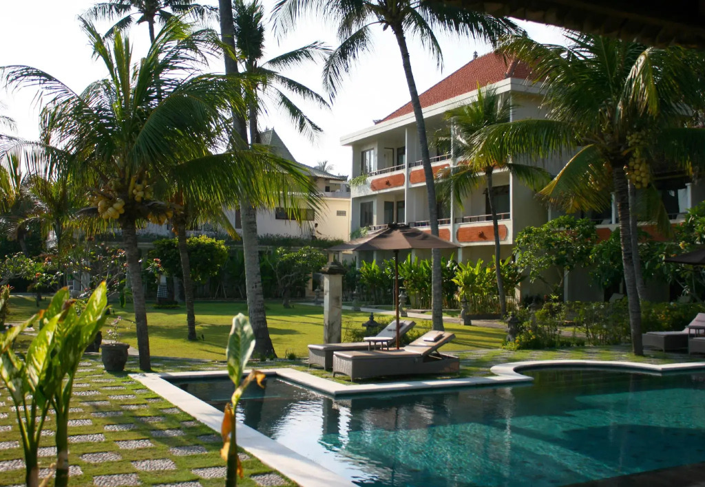 Hotel Genggong
