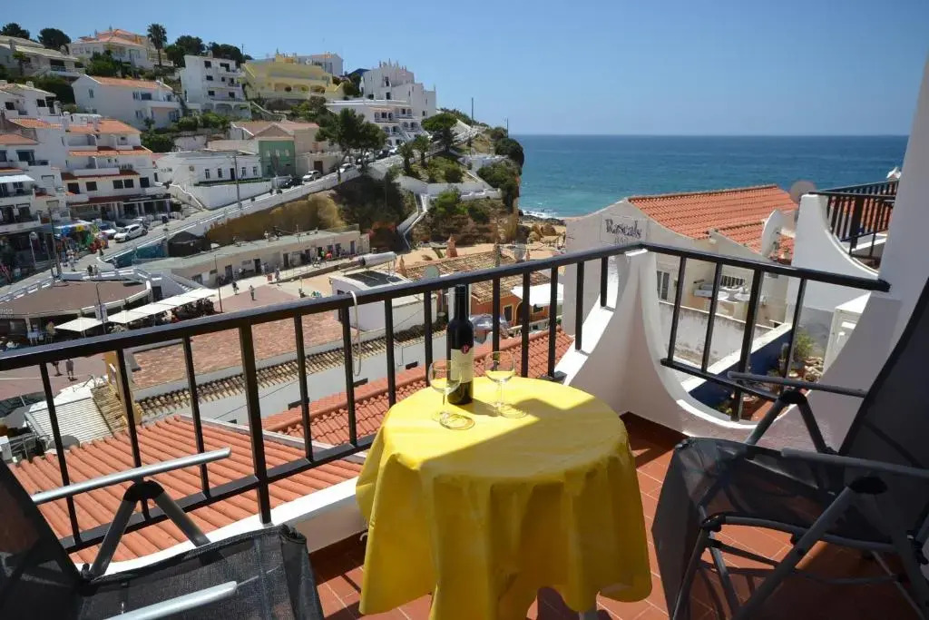 Apartments Miramare Miramonte