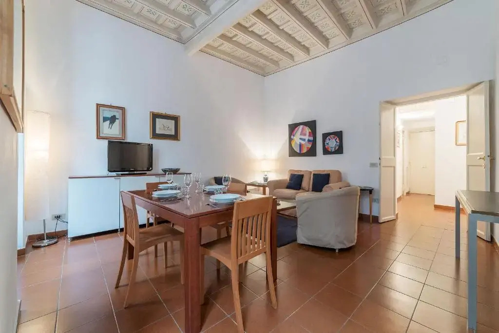 History And Modernity Meet by Piazza Navona – Wifi, Elevator, AC