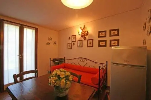 Villa I Cedri