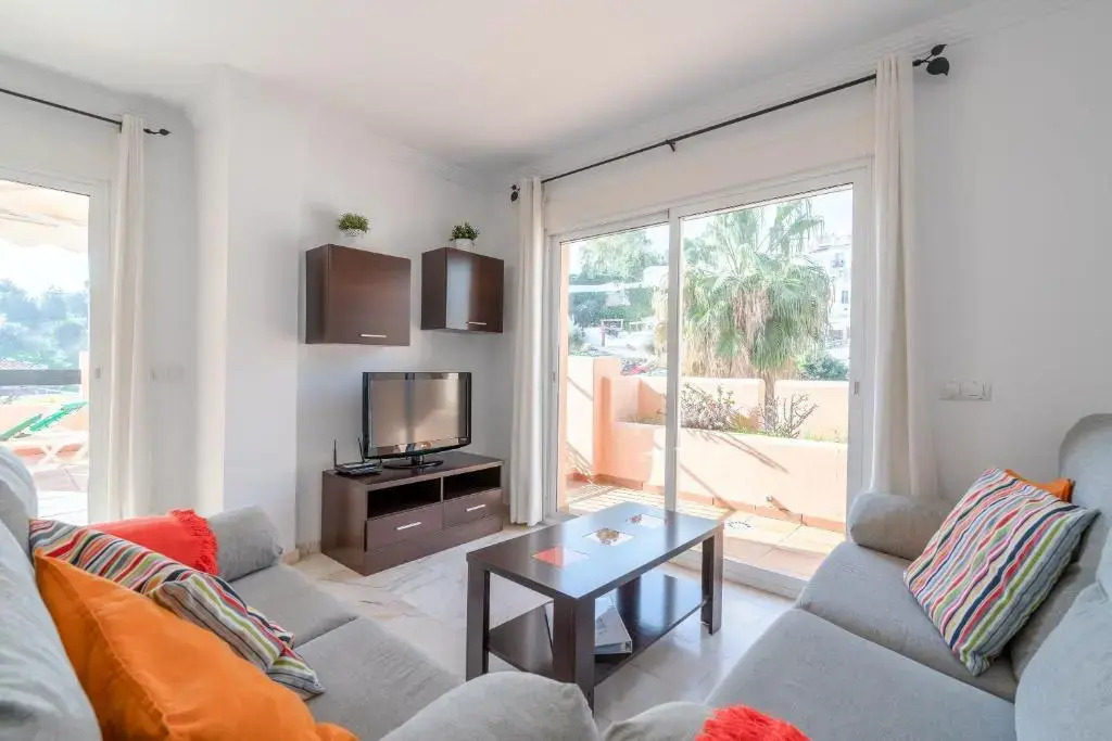 Apartamento Ibn Sadi14