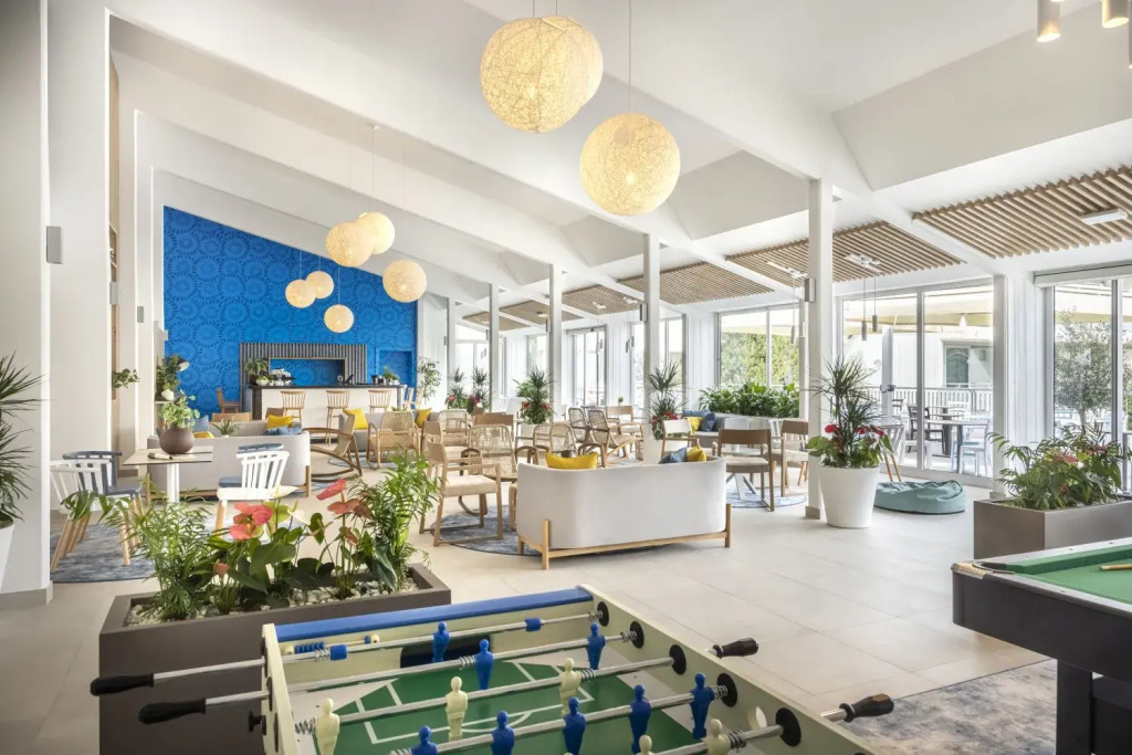 Sunny Dubrovnik by Valamar - All Inclusive