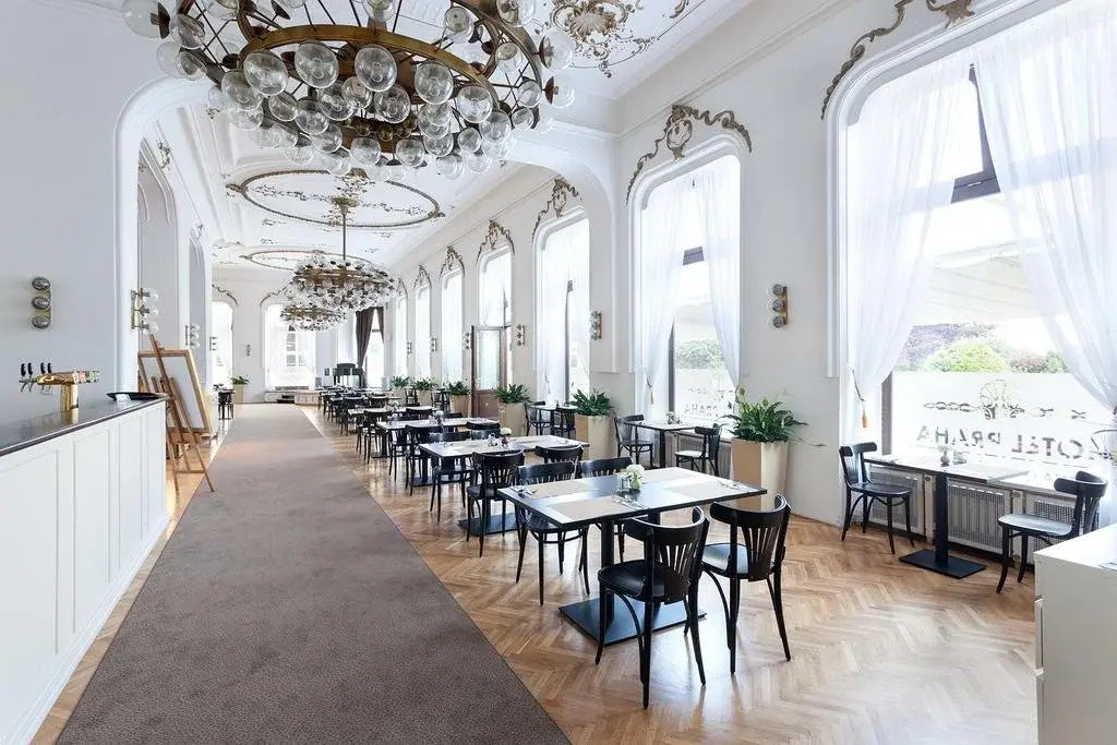 B&B Hotel Praha