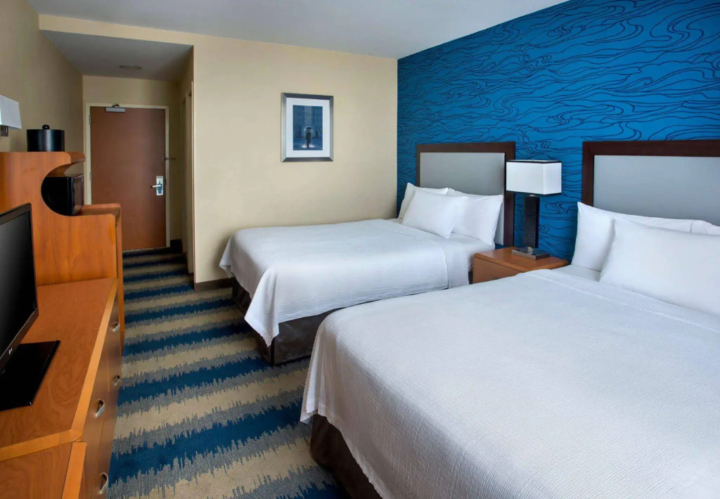 Fairfield Inn by Marriott New York LaGuardia Airport/Astoria