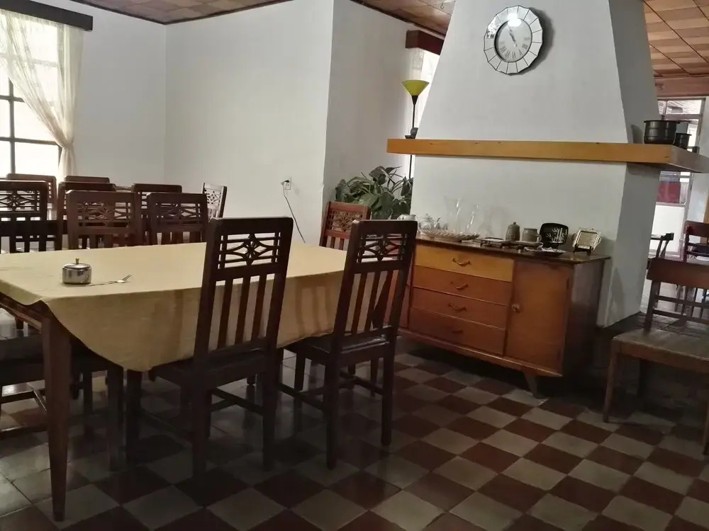 Casa Elizabeth