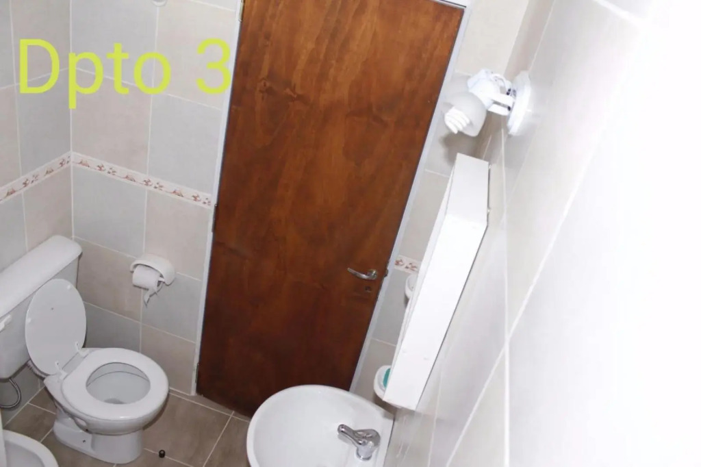 Apartamento El Calvario 3