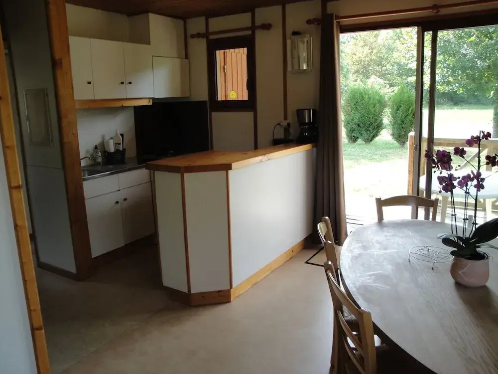 Chalets de la Colagne