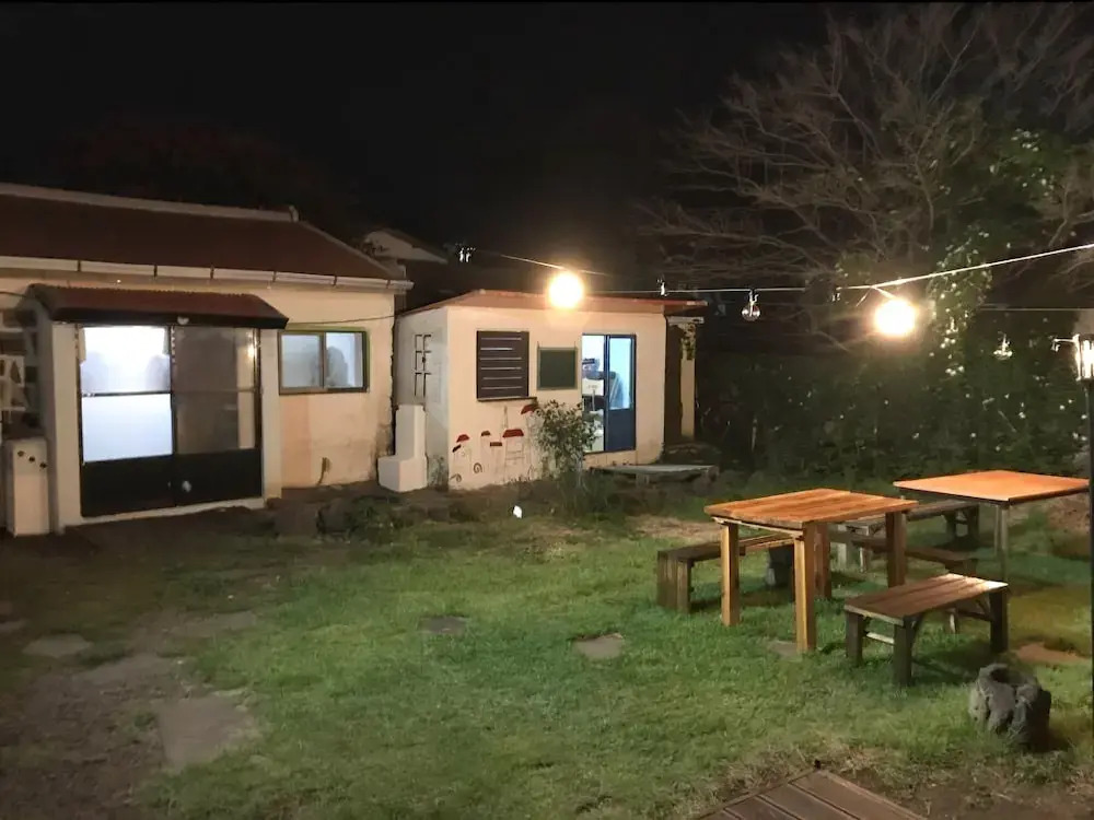 Sekki Guesthouse - Hostel