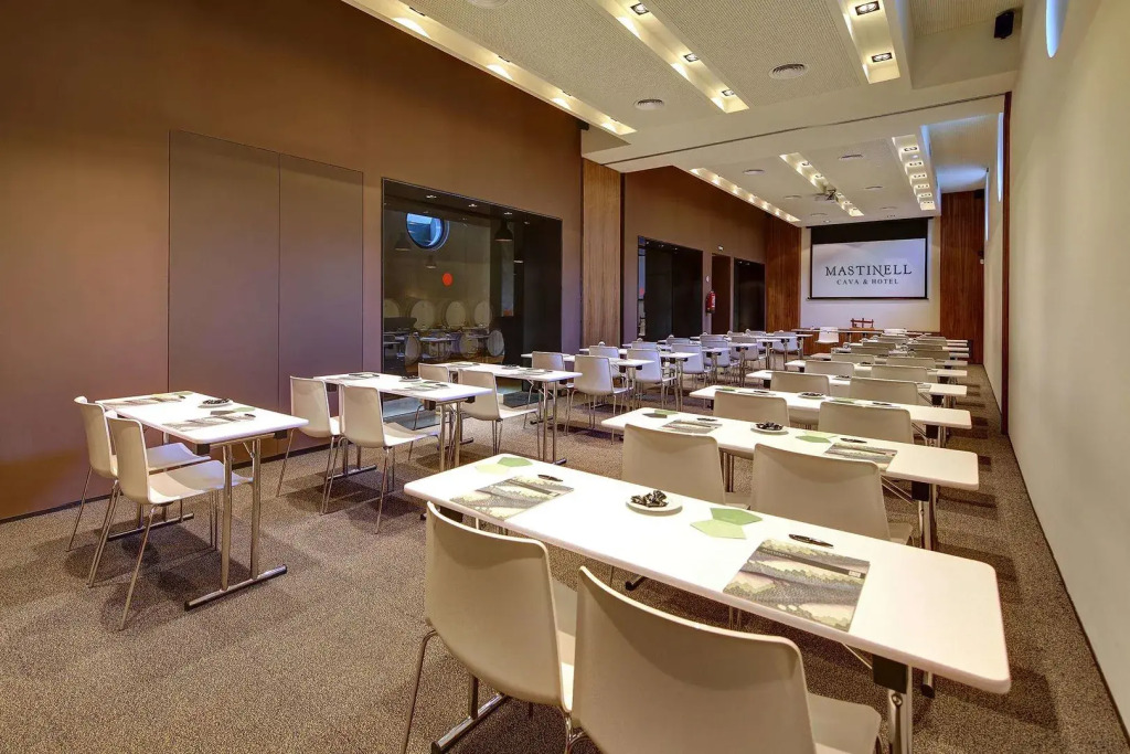 Mastinell Cava & Boutique Hotel by Olivia Hotels Collection
