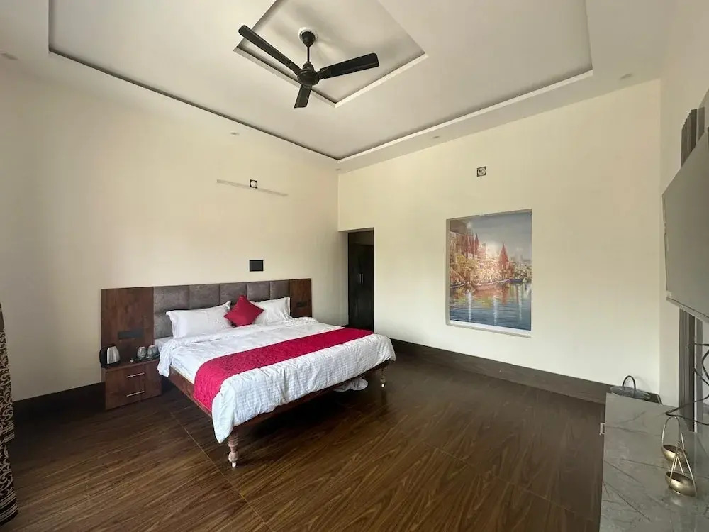 Hotel O Geetari Luxury Home Stay