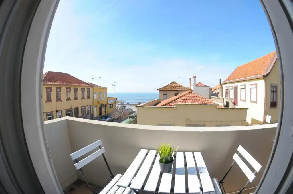 Espinho Surf House