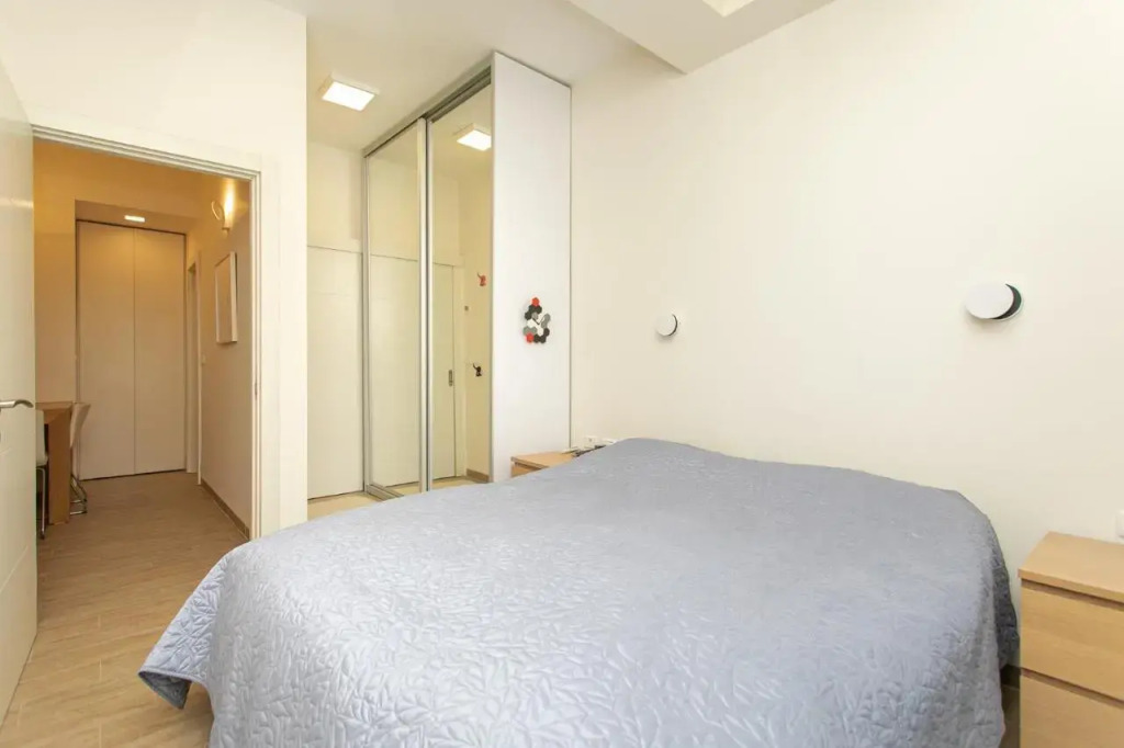 Carmel Boutique Apartments - Urban Forest