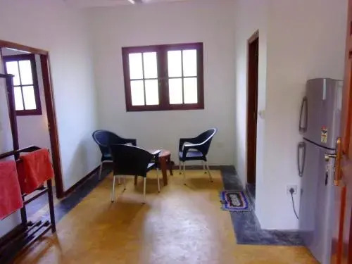 Hopson Resort And Apartment