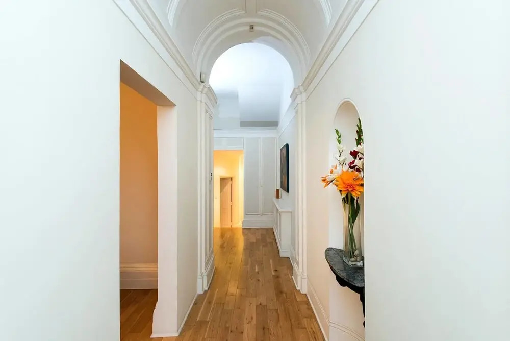 Modern, Spacious Luxury 1BR in Central London
