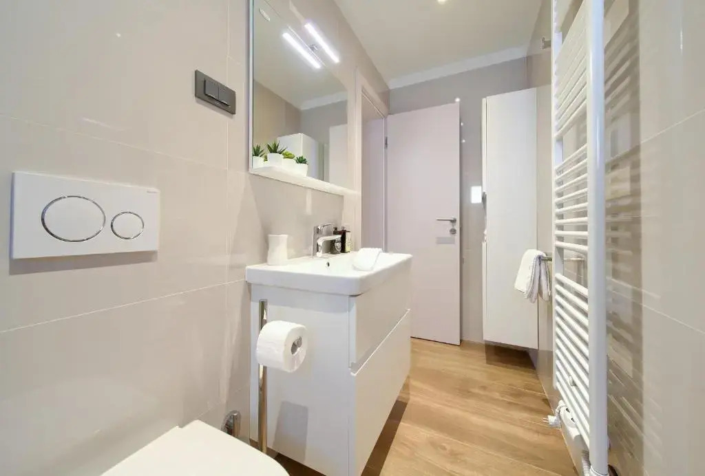 Residence Veglia