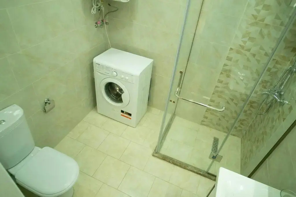 Leo Group Apartment 13-292 Sunrise Batumi