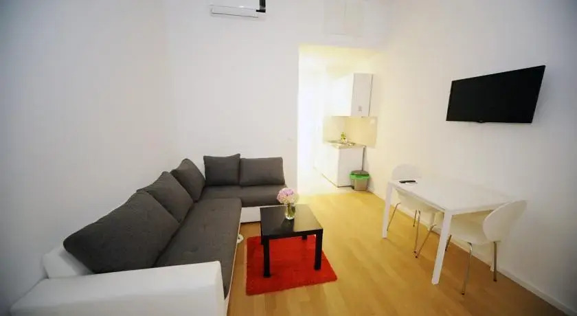 Apartments Bibi