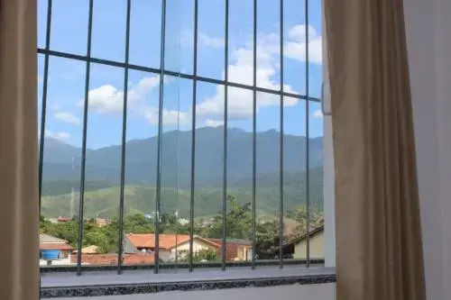 Stay in Itatiaia
