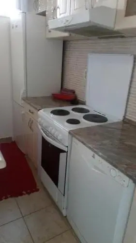 Apartments Vozdovac