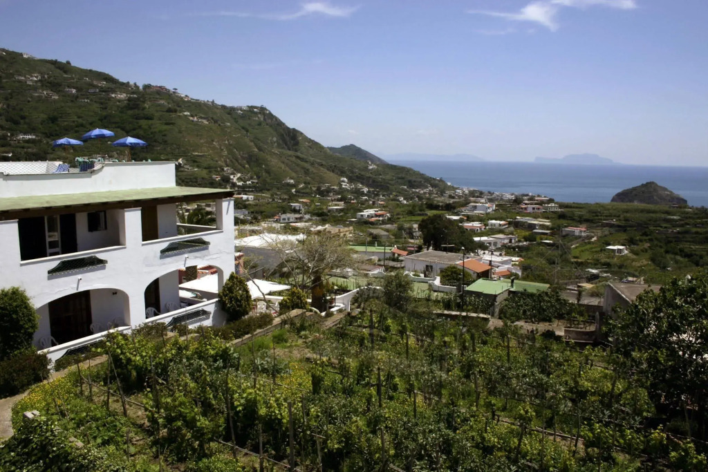 Hotel Al Bosco