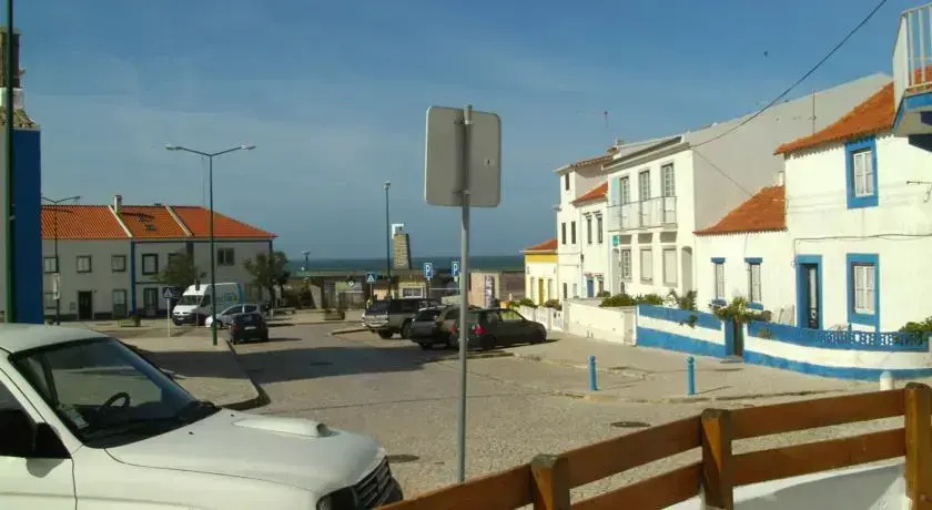 Santa Marta House