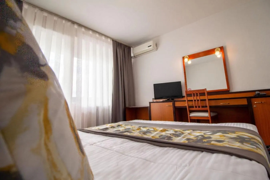 Hotel Novi Zagreb