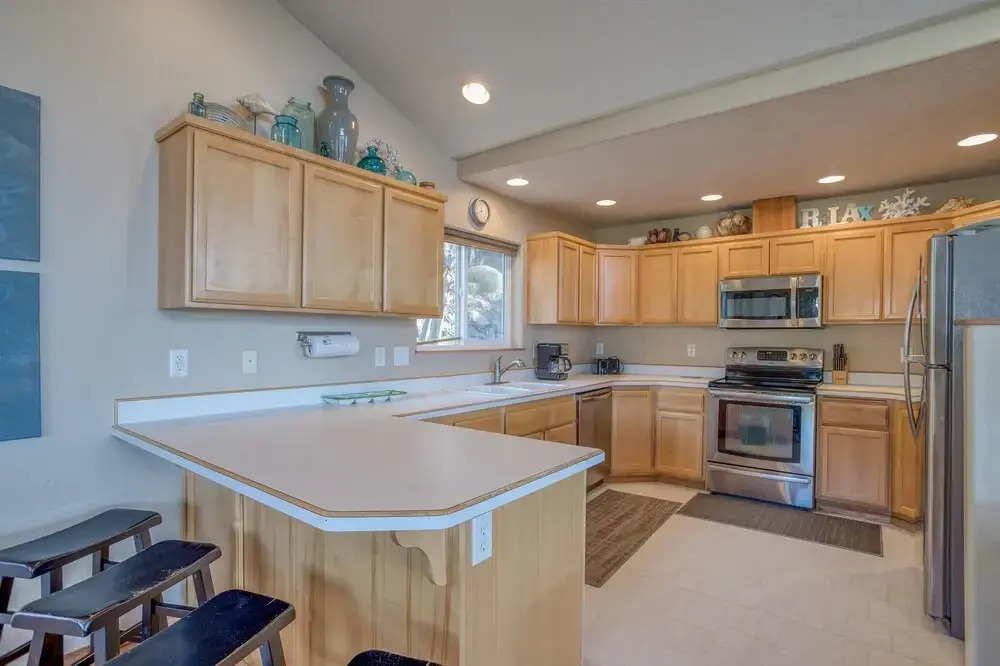 Hubbert Hideaway