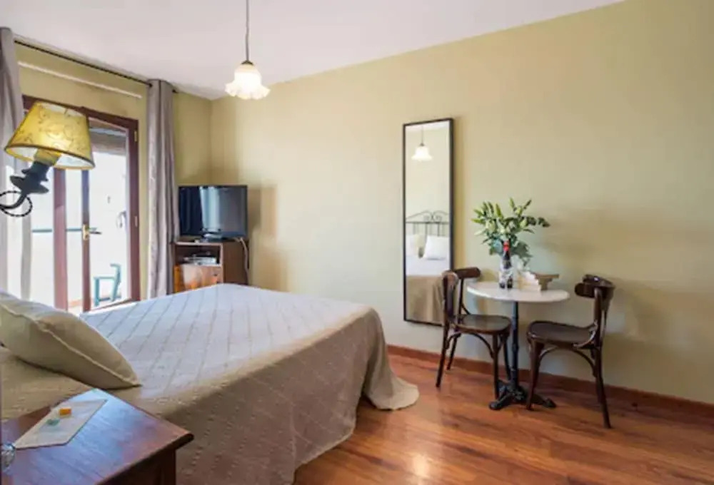 Hostal El Escudo de Mijas