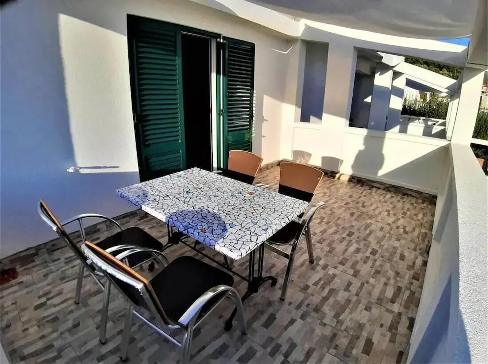 Guesthouse Raffaello