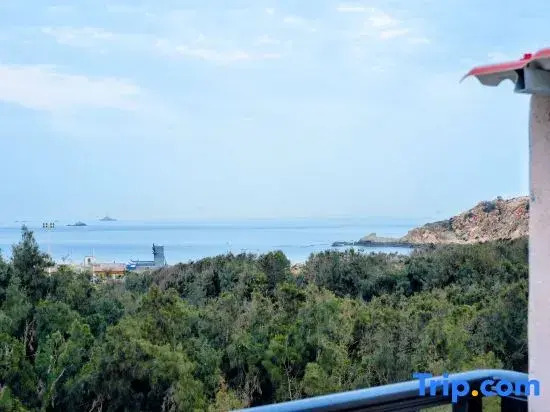 Meizhou Island Yujia Xiaoyuan Homestay (Lianchi Ao Beach)
