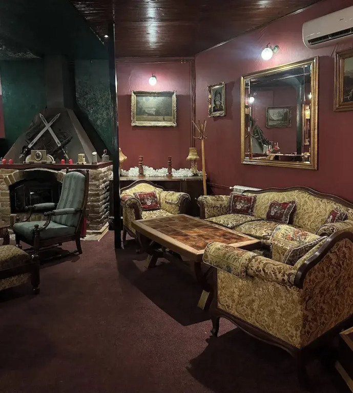 Hotel Odelia