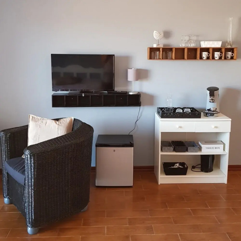 Suites "Villa Alegria", Tarrafal