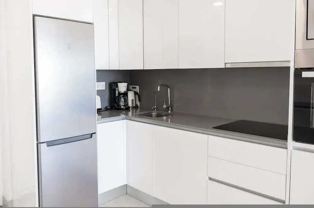 Overlook Apartment in Mijas - Ref 254