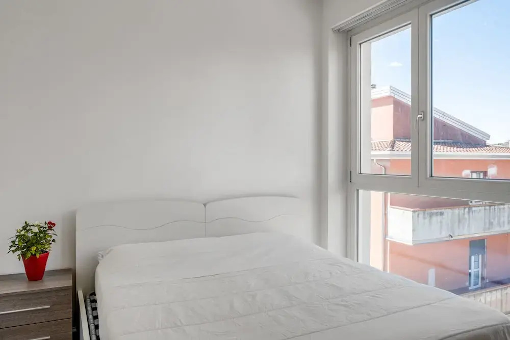 MyHospitality Via Gattamelata Apartments