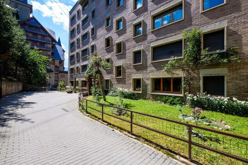 Apartamentos Solneu