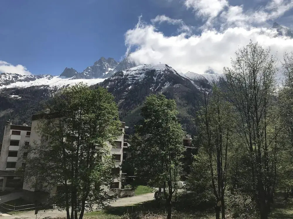 Hotel des Lacs
