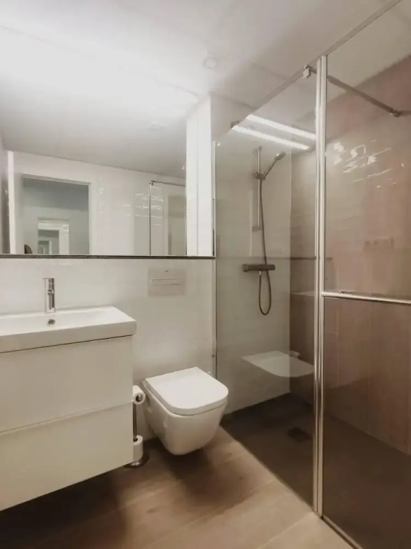 GLOBAL Apartments & Rooms