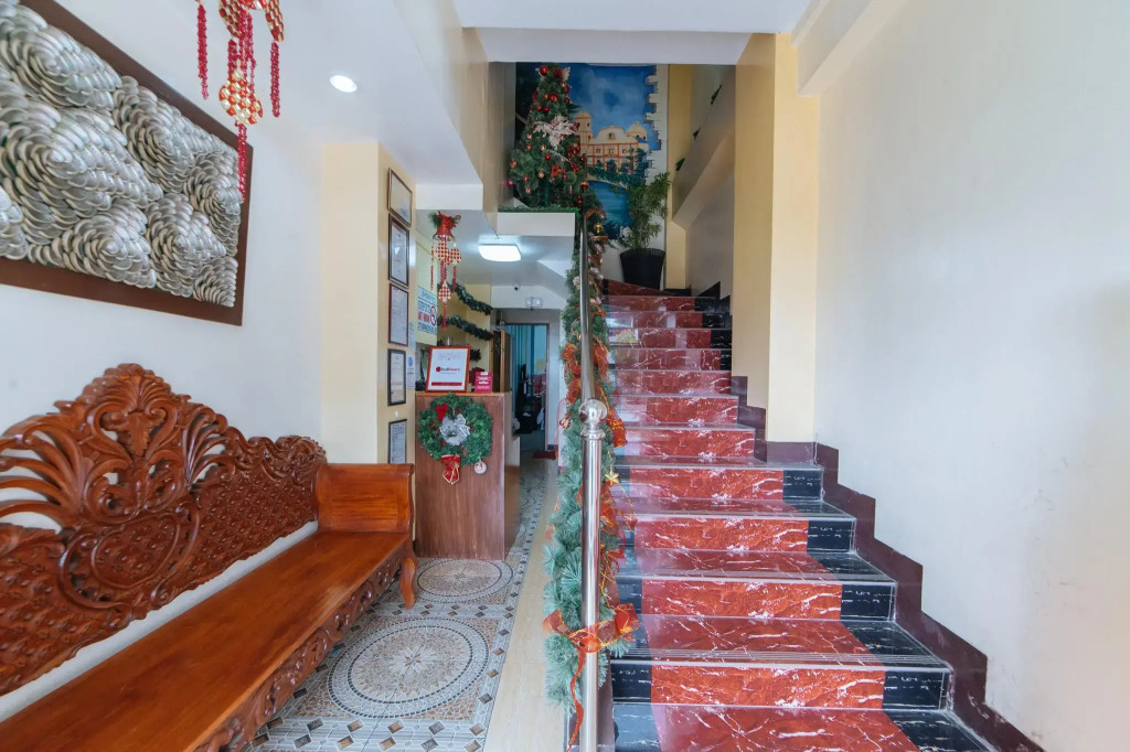 RedDoorz near Plaridel Street Roxas City