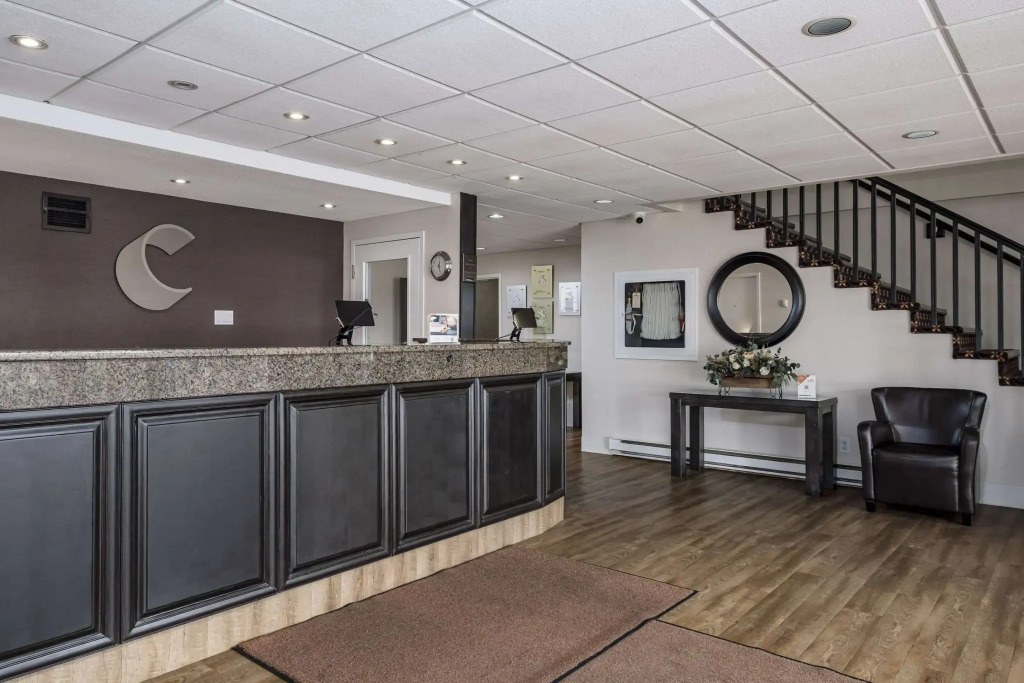 Comfort Inn - Gander