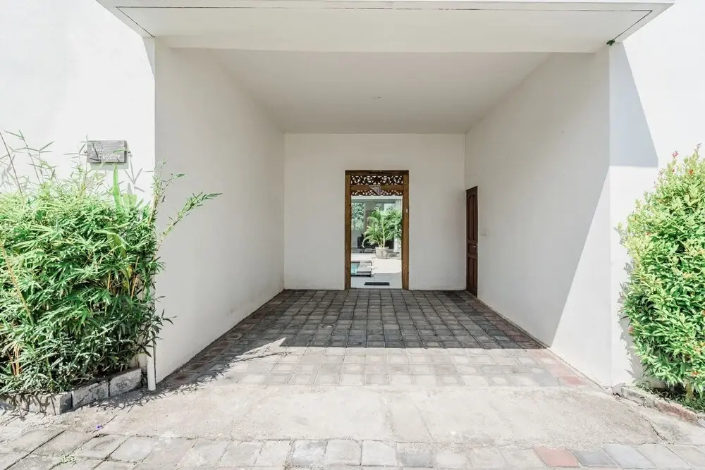 AV Villa Evgeny