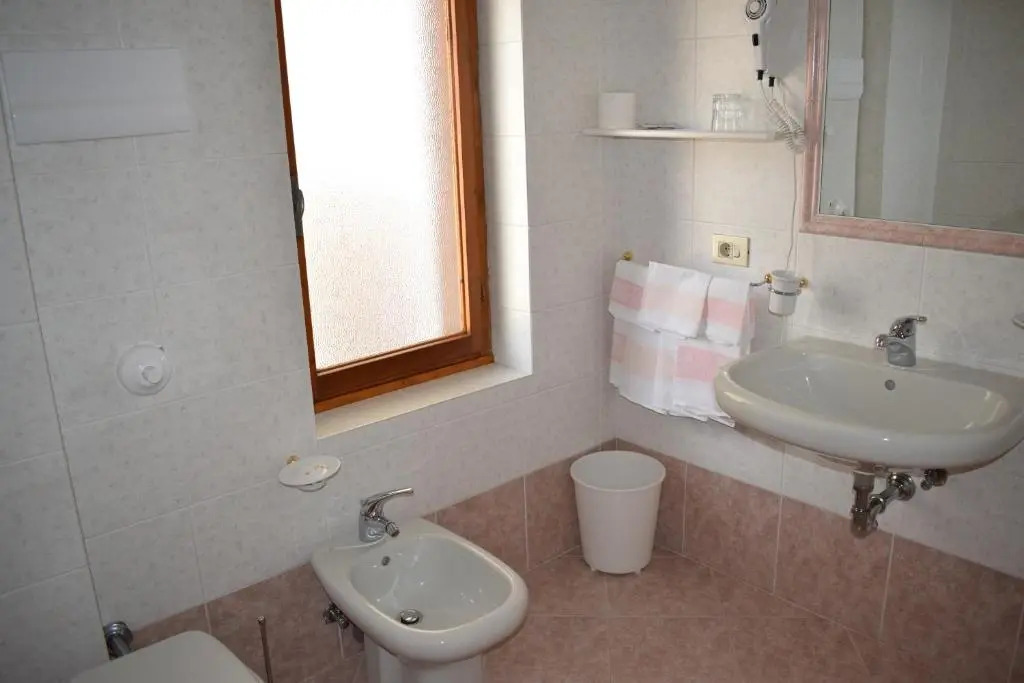 Hotel Mignon