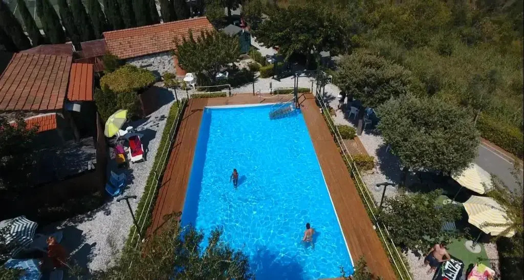 Residenza Solferino Castiglioncello