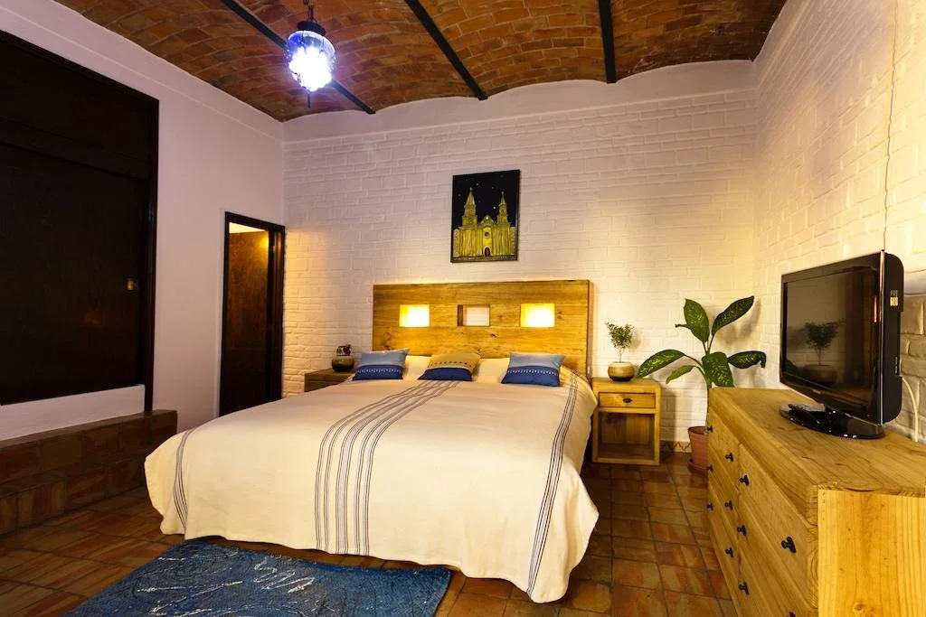 Casa Luz