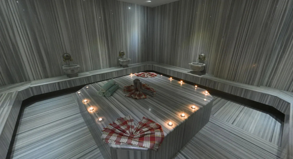 Casa De Maris Spa & Resort Hotel Adult Only 16 Plus