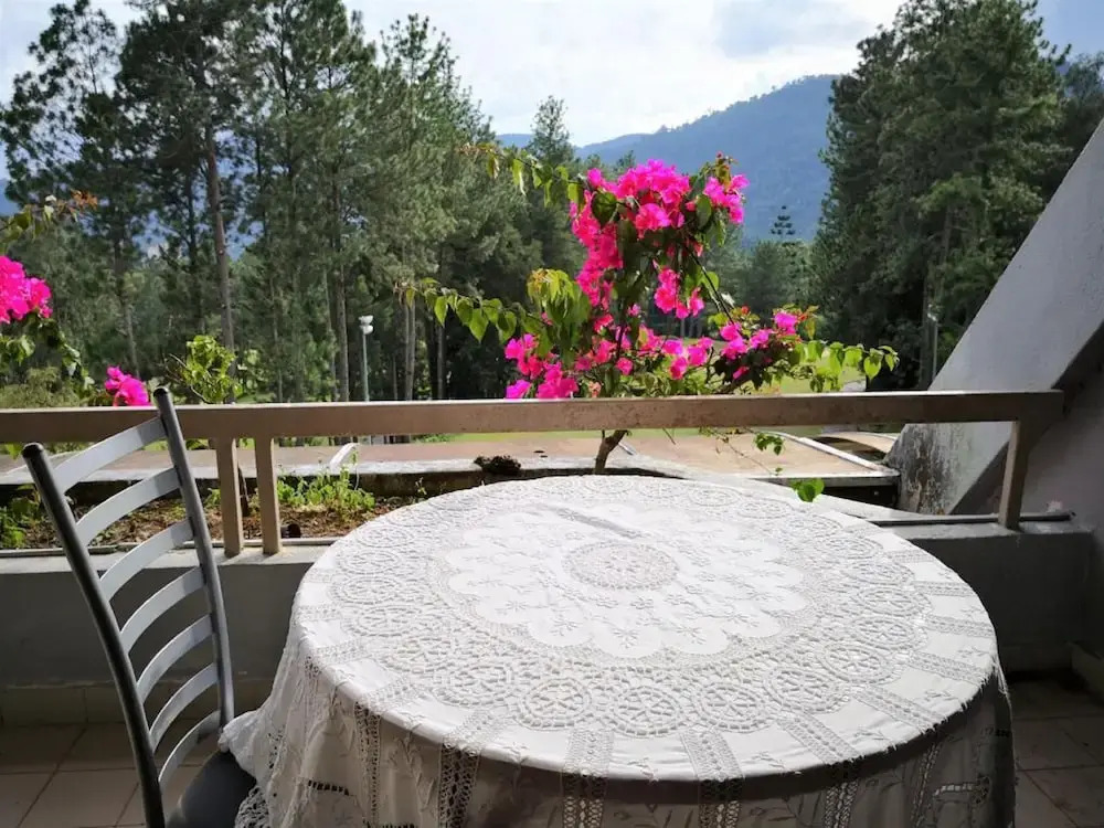 MU Awana - Genting Golf Private Suite