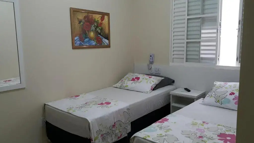 La Madre Hotel