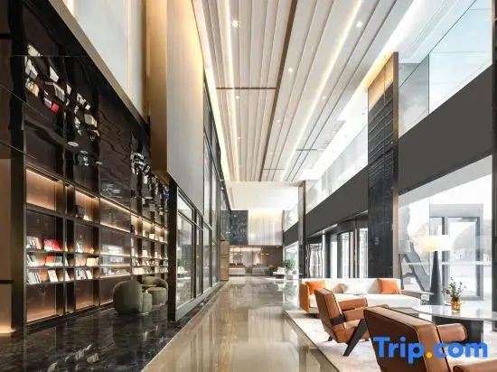 Atour Hotel