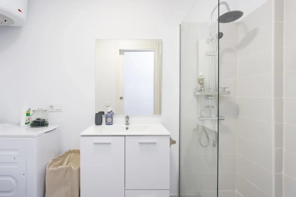 Home2Book Stunning & Comfy Apartment Santa Cruz