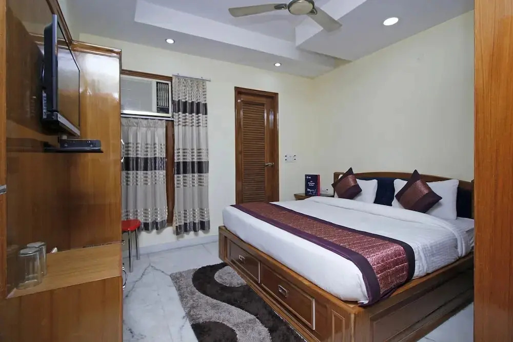 Shreeji Homestay