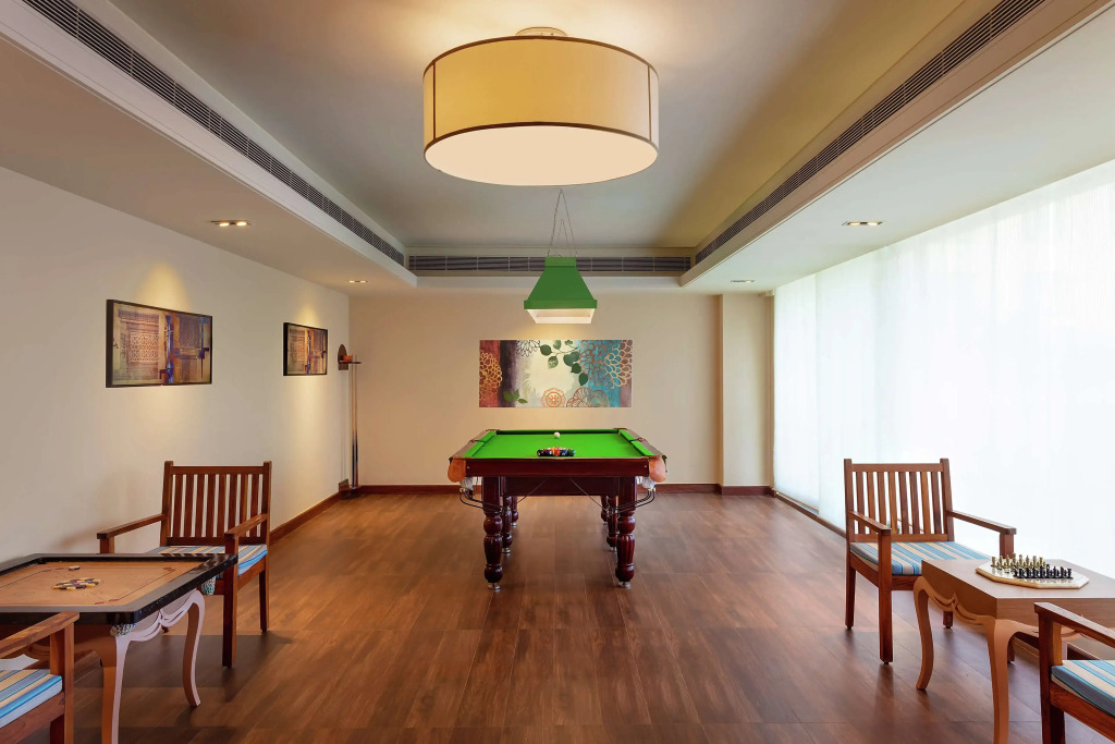 DoubleTree by Hilton Agra